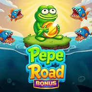 Pepe Road
