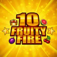 10 Fruity Fire