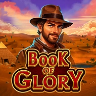 Book of Glory