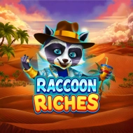 Raccoon Riches