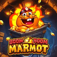BoomBoomMarmot