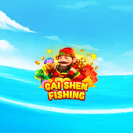 Cai Shen Fishing