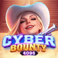 Cyber Bounty 4096