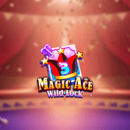 Magic Ace WILD LOCK