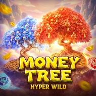 Money Tree - Hyper Wild