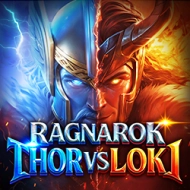 Ragnarok: Thor VS Loki