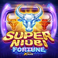 Super Niubi Fortune X-Huge