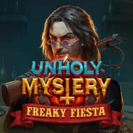 Unholy Mystery: Freaky Fiesta