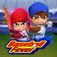 Baseball Fever
