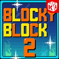 Blocky Blocks 2