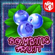 Bombing Fruit