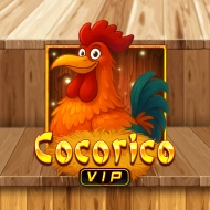 Cocorico VIP