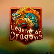Dragon Legend Lock 2 Spin