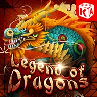 Legend of Dragons