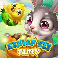 EasterEggParty