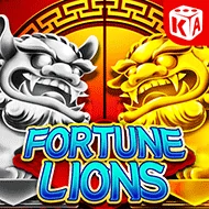 Fortune Lions