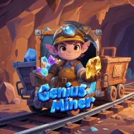 Genius Miner