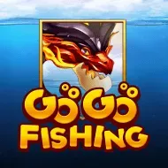 Go Go Fishing