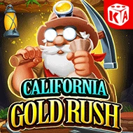 California Gold Rush