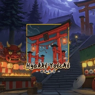 Hyakki Yoichi
