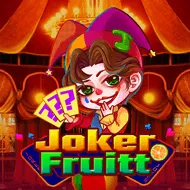 Joker Fruit