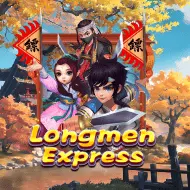 Longmen Express