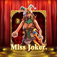 Miss Joker