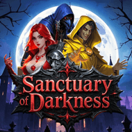 Sanctuary of Darkness