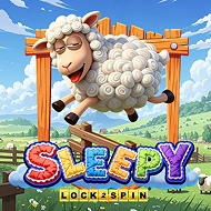 Sleepy Lock 2 Spin