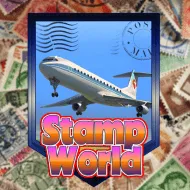 Stamp World