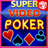 Super Video Poker