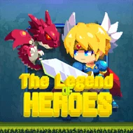 The Legend of Heroes