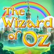 The Wizard of Oz