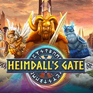 Heimdall's Gate