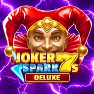 Joker Spark 7s Deluxe