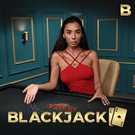 BlackJack B