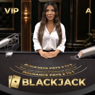 BlackJack VIP A