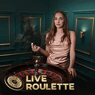 Live Roulette