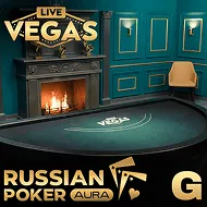 Russian Poker Aura G