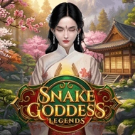 Snake Goddess Legends
