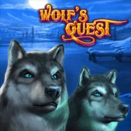 Wolf's Quest