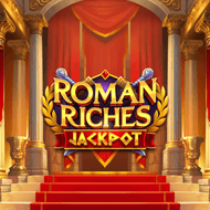Roman Riches Jackpot