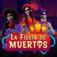La Fiesta de Muertos