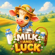 Milk and Luck