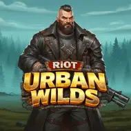 Riot: Urban Wilds