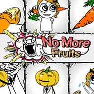 No More Fruits