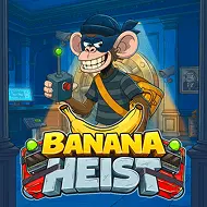 Banana Heist