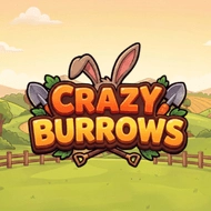 Crazy Burrows