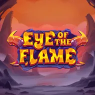 Eye of the Flame