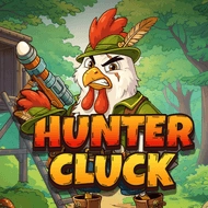 Hunter Cluck